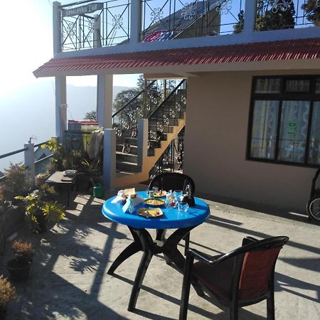 Himalayan Inn Homestay Darjeeling (West Bengal) Dış mekan fotoğraf