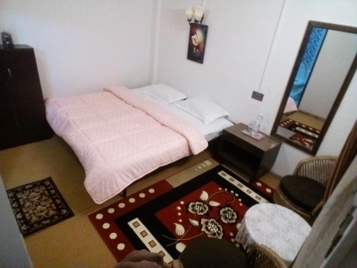 Himalayan Inn Homestay Darjeeling (West Bengal) Dış mekan fotoğraf
