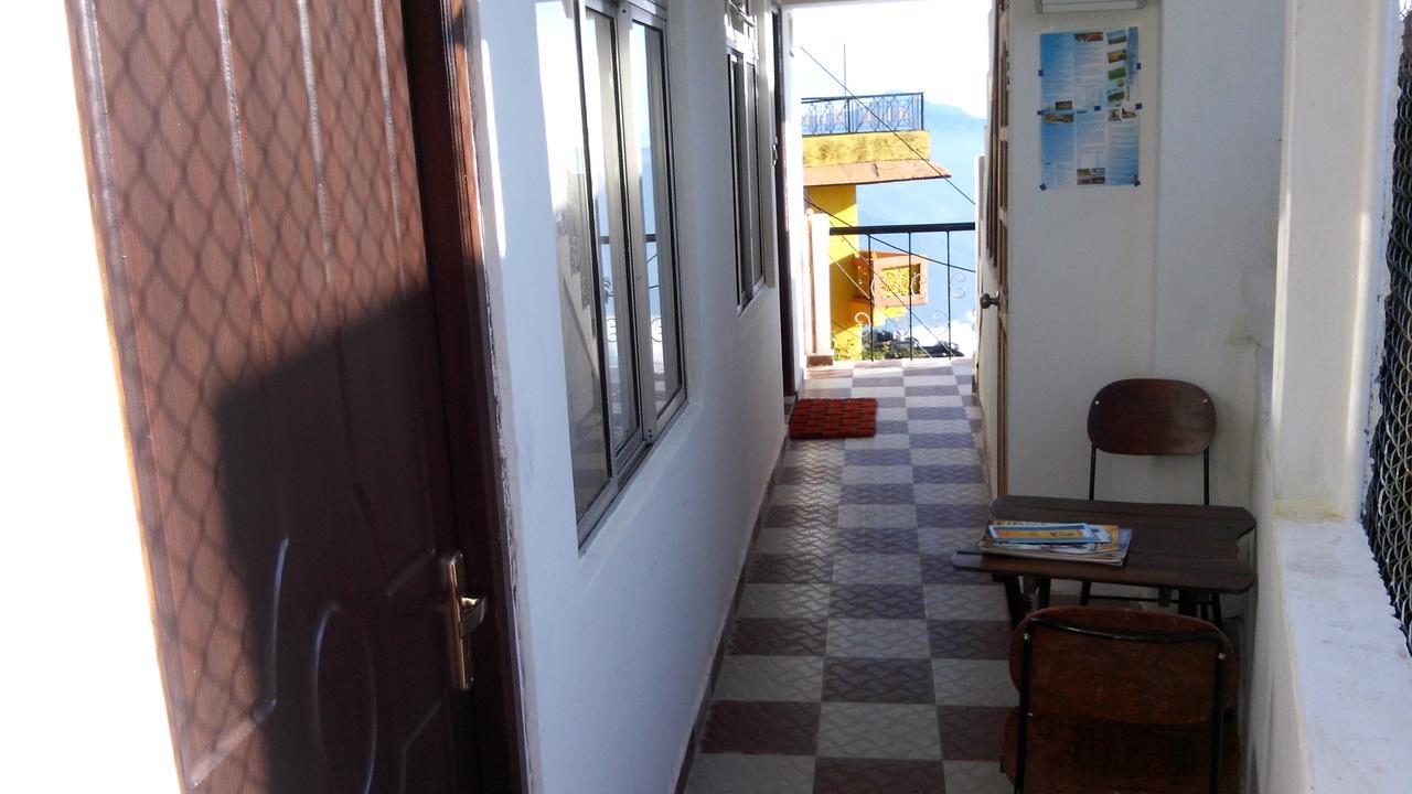 Himalayan Inn Homestay Darjeeling (West Bengal) Dış mekan fotoğraf