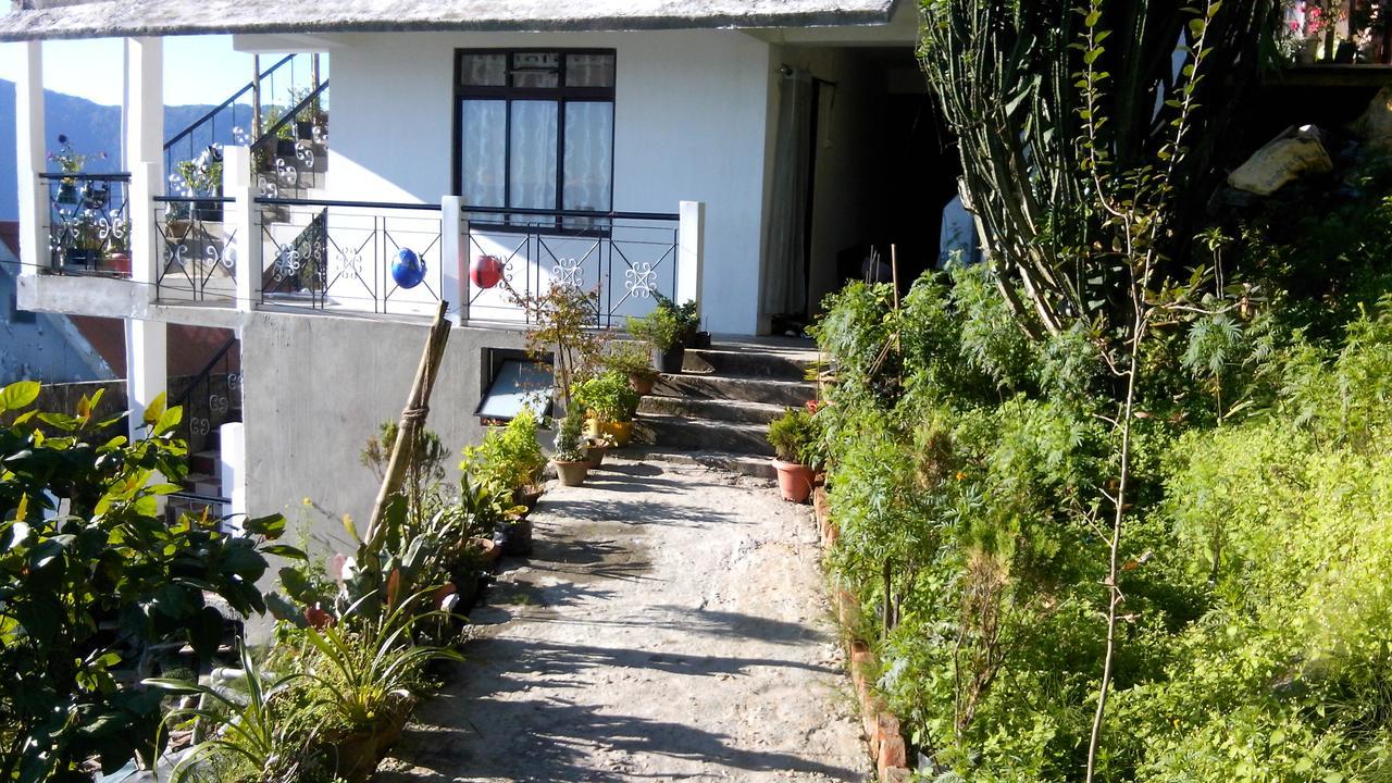 Himalayan Inn Homestay Darjeeling (West Bengal) Dış mekan fotoğraf