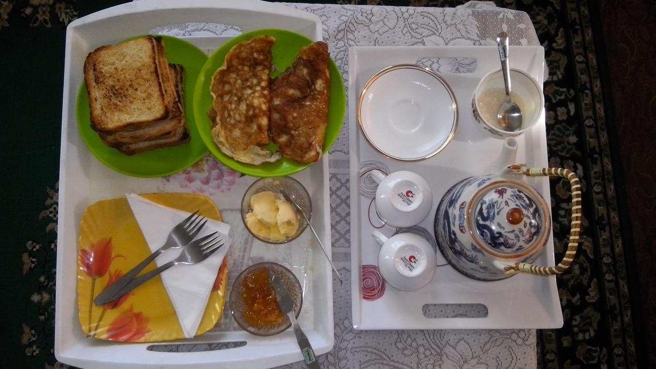 Himalayan Inn Homestay Darjeeling (West Bengal) Dış mekan fotoğraf