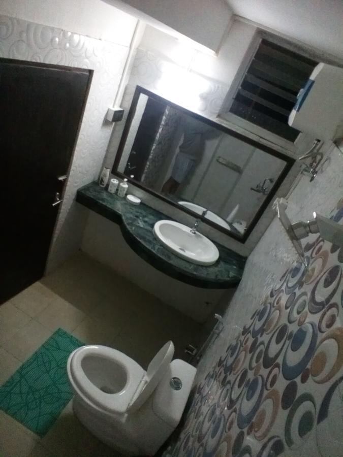 Himalayan Inn Homestay Darjeeling (West Bengal) Dış mekan fotoğraf