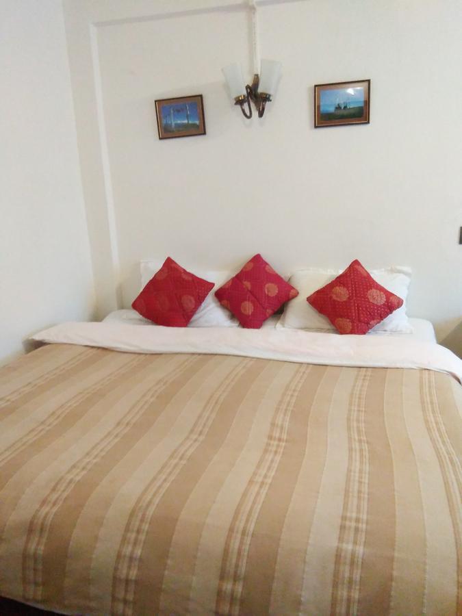 Himalayan Inn Homestay Darjeeling (West Bengal) Dış mekan fotoğraf