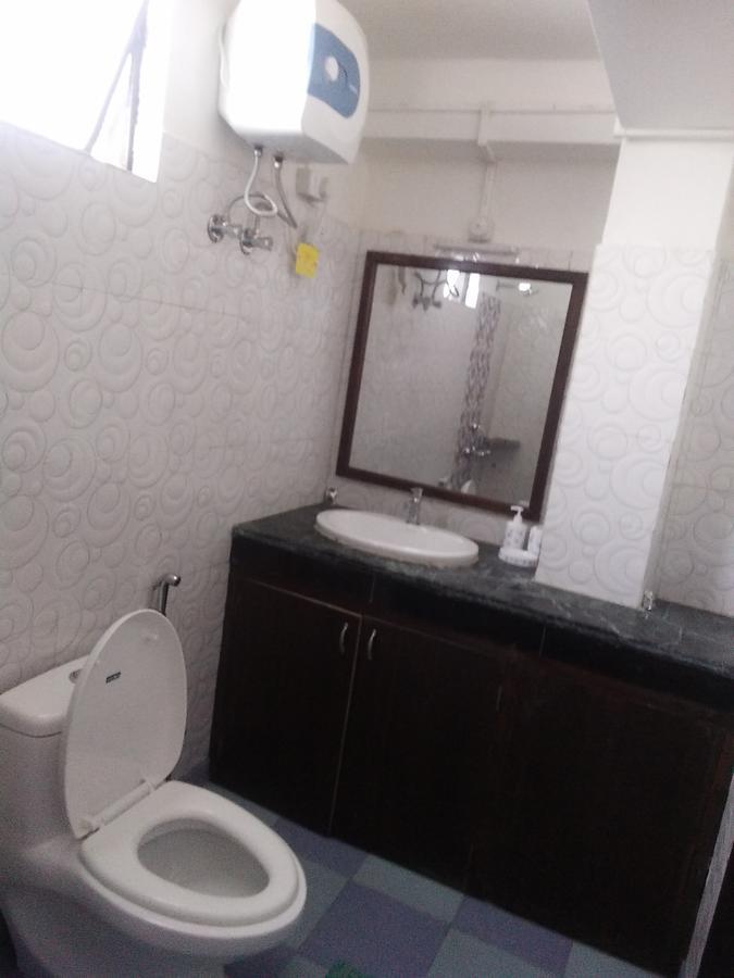 Himalayan Inn Homestay Darjeeling (West Bengal) Dış mekan fotoğraf