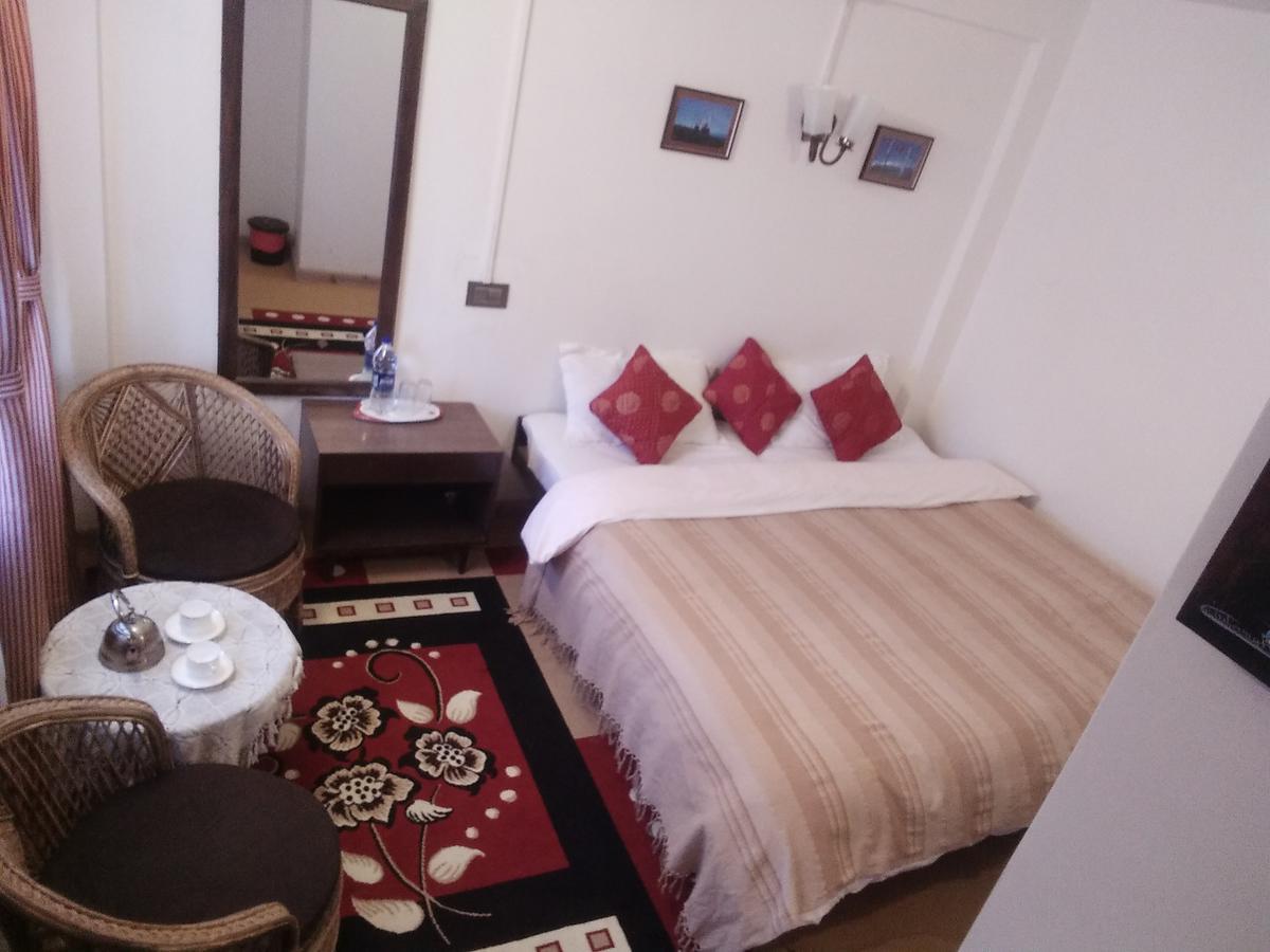 Himalayan Inn Homestay Darjeeling (West Bengal) Dış mekan fotoğraf