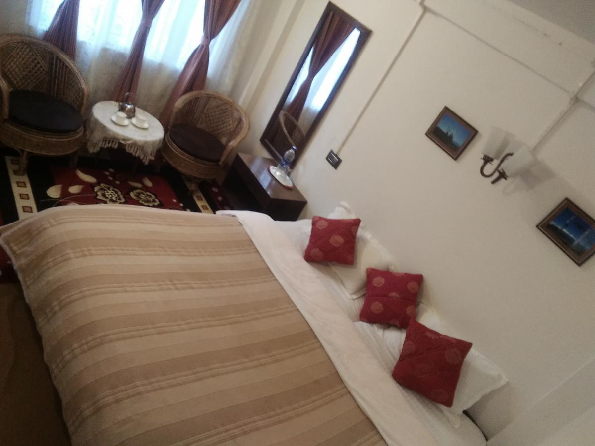 Himalayan Inn Homestay Darjeeling (West Bengal) Dış mekan fotoğraf