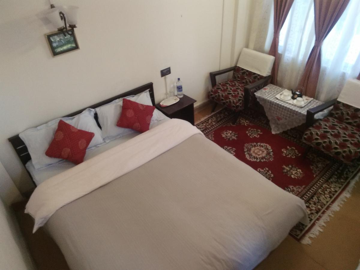 Himalayan Inn Homestay Darjeeling (West Bengal) Dış mekan fotoğraf
