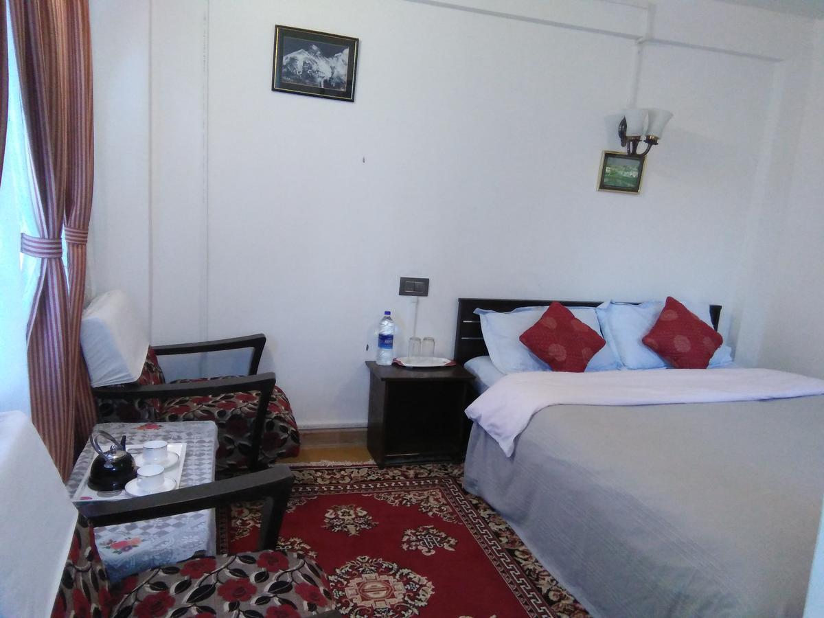Himalayan Inn Homestay Darjeeling (West Bengal) Dış mekan fotoğraf