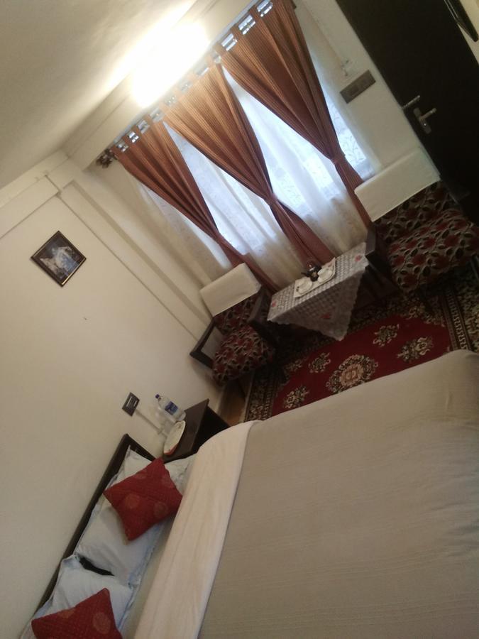 Himalayan Inn Homestay Darjeeling (West Bengal) Dış mekan fotoğraf