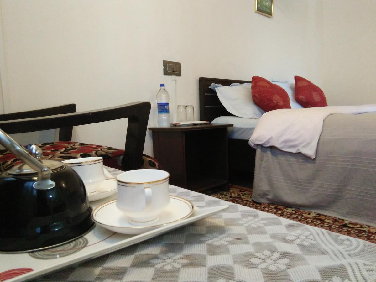 Himalayan Inn Homestay Darjeeling (West Bengal) Dış mekan fotoğraf
