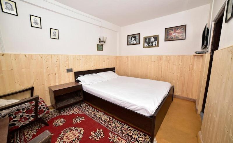 Himalayan Inn Homestay Darjeeling (West Bengal) Dış mekan fotoğraf