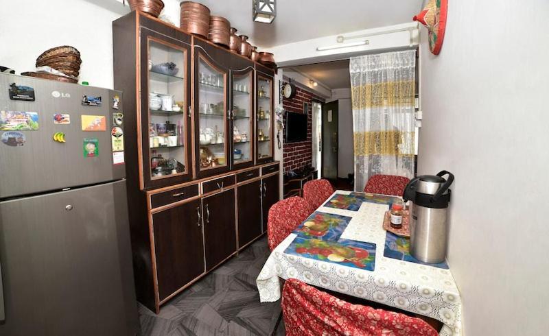 Himalayan Inn Homestay Darjeeling (West Bengal) Dış mekan fotoğraf