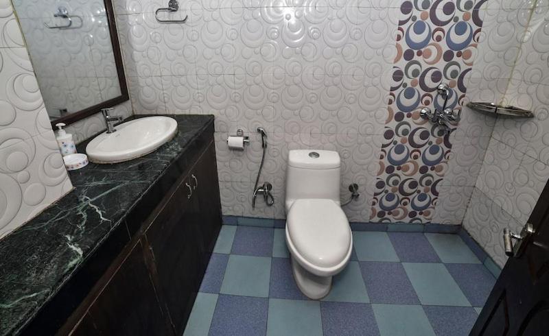 Himalayan Inn Homestay Darjeeling (West Bengal) Dış mekan fotoğraf